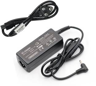 Laplogix 45W 19V 2.37A Slim Pin 3.0X1.1MM Charger For Acer TravelMate Spin TMB311RN-31 45 W Adapter Output Voltage: 19 V Power Consumption: 45 W Overload Protection Power Cord Included 6 Months Warranty ₹899 ₹1,499 40% off Free delivery