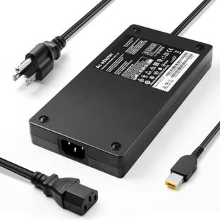 R&I 230W 20V 11.5A USB Laptop Adapter Charger 230 W Adapter