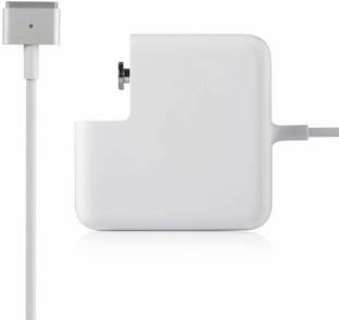 WEFLY 60W MagSafe 2 Power Adapter for A1435, A1465, A1502, A1425,A1436,A1466. 60 W Adapter