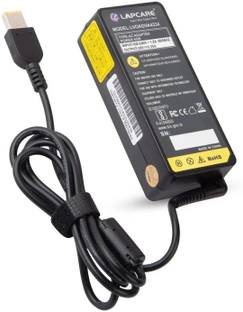 LAPCARE Laptop Adapter for Lenovo Ideapad G50 G50-30 G50-45 G50-70 G50-80 65w Charger 65 W Adapter