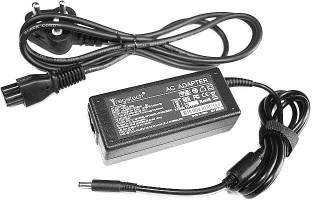 Regatech 19.5V 3.34A Laptop Charger XPS 13Z, 15 7590, 18 (1810) 65 W Adapter