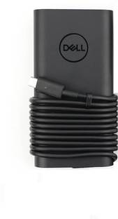 DELL 90W Type C Laptop Adapter Charger for Latitude 7389 2-in-1 90 W Adapter