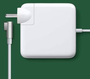 Techie Compatible for MacBook Pro 13-inch 2010–2012 and Unibody MacBook Models 60 W Adapter