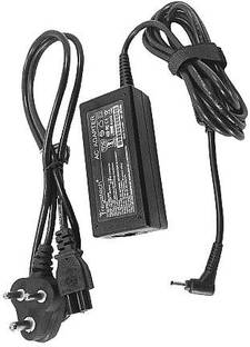 Regatech Chromebook C710-2615, C710-2688 - 19V 2.37A Slim Pin 3.0x1.1mm Laptop Charger 45 W Adapter