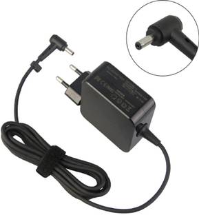 SOLUTIONS-365 Asus ZenBook UX31 ZenBook UX31E DH72 45W 4.0 Pin laptop charger 45 W Adapter