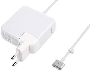 WEFLY 45W MG2 Laptop Adapter Compatible with MB Air 13” & MB Air 11” 14.5 V, 3.1A MG2 45 W Adapter