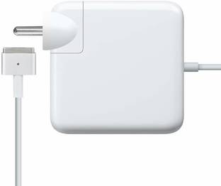LAPCARE 45W-MG2 45 Watts MG2 Laptop Adapter/Charger Compatible with MB Air 13” & MB Air 11” (14.5 V, 3.1 A) Connector: MG2 (T Tip Connector) 45 W Adapter