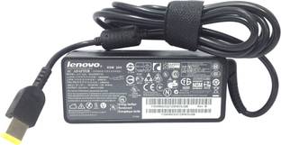 Lenovo Laptop Adapter Charger for Thinkpad X230S, S230U, S3, S5 USB PIN 65 W Adapter