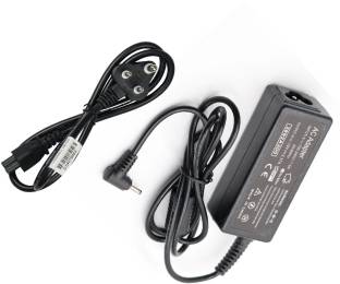 Laplogix 45W 19V 2.37A Small Pin 3.0X1.1MM Charger Designed For Acer Spin 3 SP314-21N 45 W Adapter Output Voltage: 19 V Power Consumption: 45 W Overload Protection Power Cord Included 6 Months Warranty ₹899 ₹1,499 40% off Free delivery