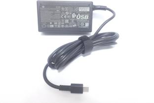 HP Dragonfly Folio 13.5 inch G3 2-in-1 Notebook PC, C - TYPE 65 W Adapter