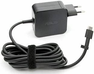ASUS 65W USB-C Laptop Charger Adapter with Power Delivery 3.0 65 W Adapter