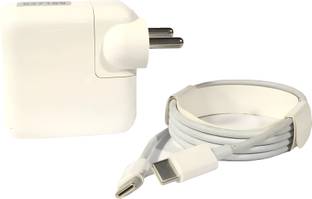 SOLUTIONS-365 COMPATIBLE 30W C-TYPE CHARGER FOR A1882 MACBOOK AIR, IPHONE,IPAD PRO 30 W Adapter