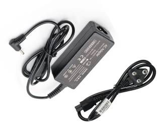 Laplogix 45W 19V 2.37A Small Pin 3.0X1.1MM Charger Designed For Acer Spin 1 SP111-33 45 W Adapter Output Voltage: 19 V Power Consumption: 45 W Overload Protection Power Cord Included 6 Months Warranty ₹899 ₹1,499 40% off Free delivery