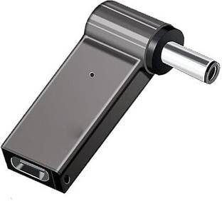 Tobo 100W Female Type-C to Laptop Charging Adapter Converter TD-1266CC 100 W Adapter