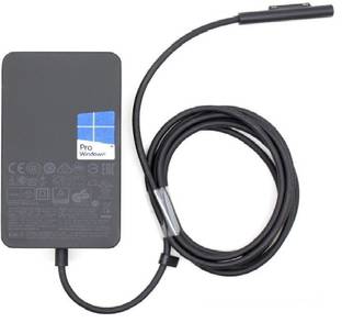 SOLUTIONS-365 MICROSOFT 65W 15V 4A CHARGER FOR SURFACE PRO 3/4/5/6/7/8/9/X LAPTOP 65 W Adapter