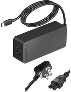 Regatech 65W USB Type-C Charger For Hpe ProBook 445 14 inch G9 65 W Adapter