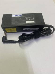 WISTAR 19.5V 4.7A Laptop Charger FOR Sony Vaio VGN-CR11S/L 90 W Adapter