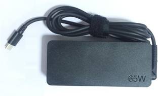 Lenovo 65W USB Type-C Adapter For Thinkpad X280 X380 X390 L390 E480 E490 55 W Adapter