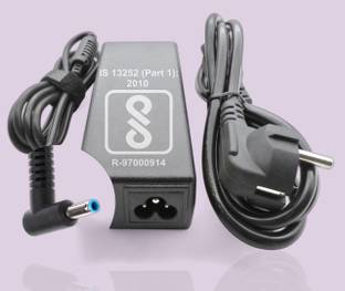 LT Lappy Top Compatible For HP Spectre X360 13 15 Laptop Charger 90 W Adapter