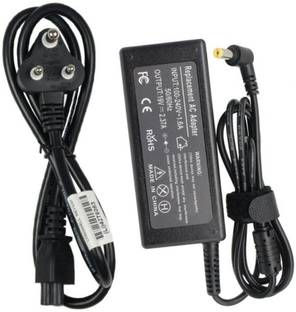 Laplogix 45W 19V 2.37A Regular Pin 5.5X1.7MM Laptop Charger For Acer Aspire ES1-571 45 W Adapter