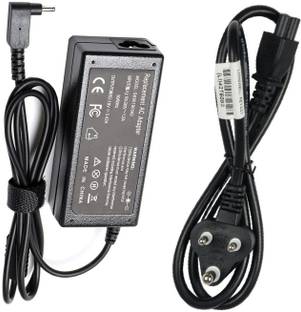 Laplogix 65W 19V 3.42A Small Pin 3.0X1.1MM Laptop Charger For Acer Aspire 5 A515-54G 65 W Adapter