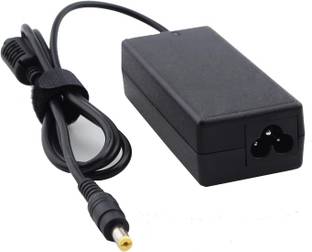 E power tech HP Monitor 27" 25" 23.8" 23" Monitor Power Supply Adapter Charger 65 W Adapter