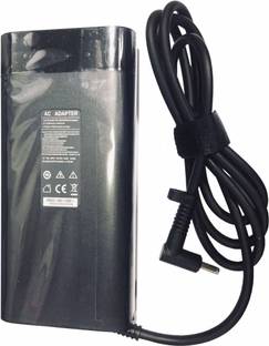 SOLUTIONS-365 COMPATIBLE HP 20V/14A 280W 4.5*3.0 PIN ADAPTER FOR OMEN 16-K0000 LAPTOP 280 W Adapter