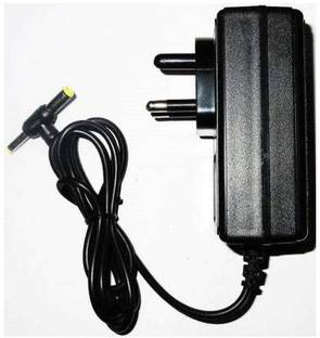 samest 12V 2A Power Supply Adapter AC for Set Top Box/DTH Box, CCTV System 12 W Adapter