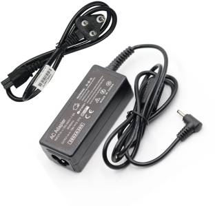 Laplogix 45W 19V 2.37A Small Pin 3.0X1.1MM Charger Compatible For Acer Spin 3 SP315-51 45 W Adapter Output Voltage: 19 V Power Consumption: 45 W Overload Protection Power Cord Included 6 Months Warranty ₹899 ₹1,499 40% off Free delivery