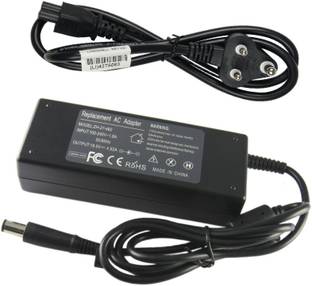 Laplogix 90W 19.5V 4.62A Big Pin 7.4X5.0MM Laptop Charger For Dell Latitude E6330 90 W Adapter