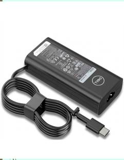 DELL Original Adaptor Latitude 7320,DA65NM190; LA65NM190,5V/9V/15V/20V - 3A/3.25A 65 W Adapter