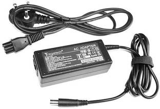 Regatech D Latitude E7450, E7470, E7480, L13 19.5V 3.34A BIG Pin 7.4 x 5.0mm Charger 65 W Adapter