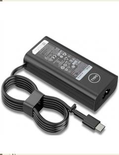 DELL Original Adaptor Latitude 3450,DA65NM190; LA65NM190,5V/9V/15V/20V - 3A/3.25A 65 W Adapter