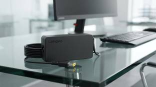 Lenovo GX21G06613 65W AC USB Adapter Charger Slim Tip for Laptop 65 W Adapter