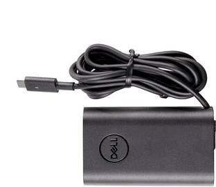 DELL Chromebook 11 5190 TYPE C 45 W Adapter