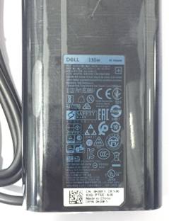 DELL 130W USB C Charger P/N- K00F5, 0K00F8 For Latitude 5411 130 W Adapter