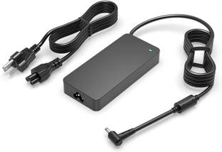 MACKTECH Katana Charger Fit for MSI Katana GF66 GF76 Pulse GL66 GL76 WF66 WF76 180 W Adapter