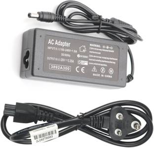 TechSonic 20V 3.25A Laptop Charger For Lenovo ADP-65KH B 65 W Adapter