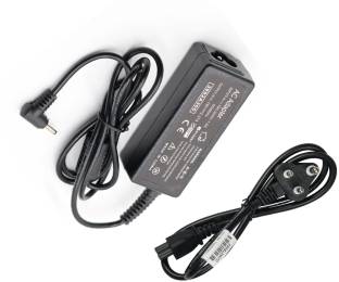 Laplogix 45W 19V 2.37A Small Pin 3.0X1.1MM Charger Designed For Acer Spin 1 SP111-34N 45 W Adapter Output Voltage: 19 V Power Consumption: 45 W Overload Protection Power Cord Included 6 Months Warranty ₹899 ₹1,499 40% off Free delivery