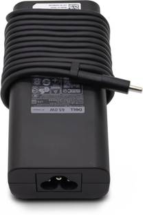 DELL 65W USB-C Adapter for 2YKOF 65 W Adapter