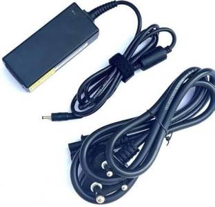 AI Connect Compatible Acer 45W Laptop Charger 19V, 2.37A, 3.0mm x 1.1mm 45 W Adapter
