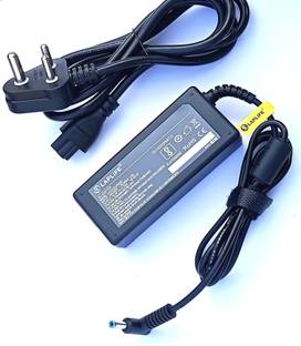 Laplife EliteBook 745 G2 19.5V 3.33A 65W 4.5MM X 3.0MM Blue Pin 65 W Adapter