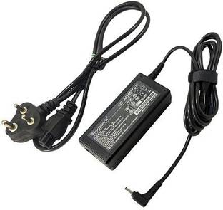Regatech Chromebook 13 CB5-311-T4S0, CB5-311-T5BD 19V 3.42A Thin Pin 3.0x1.1mm Charger 65 W Adapter
