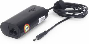 KOZZIBY Spare 65W Laptop Charger for Dell Inspiron 5755 19.5V 3.34A 4.5x3.0mm Slim Pin 65 W Adapter