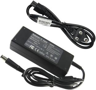 Laplogix 90W 19.5V 4.62A Big Pin 7.4X5.0MM Laptop Charger For Dell Latitude E6410 90 W Adapter