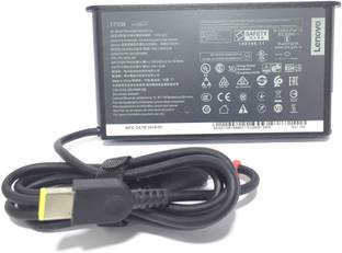 Lenovo 20-8.5A Laptop Adapter Charger for ThinkPad P50 P70 P71 P73 P53 USB PIN 170 W Adapter