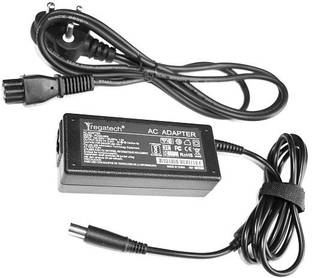 Regatech D XPS 12 9Q23, ADP-65AHB 19.5V 3.34A 65W BIG Pin 7.4 x 5.0mm Laptop Power 65 W Adapter