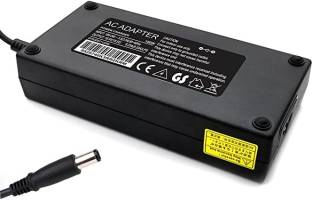 LT Lappy Top 19.5V 9.23A Replacement Laptop Charger Pin Size 5.5 x 1.7 mm for Acer Predator 180 W Adap... Output Voltage: 19.5 V Power Consumption: 180 W Overload Protection Power Cord Included 12 months Warranty on Manufacturing Defects ₹3,500 ₹8,000 56% off Free delivery