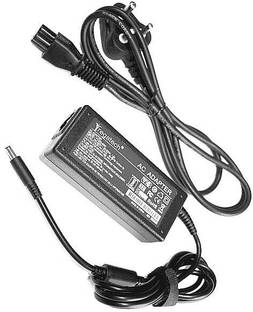 Regatech 19.5V 3.34A Laptop Charger Latitude 3390, 3400, 3410 65 W Adapter