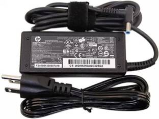 HP Adapter 65W 19. 5V 3. 33A Blue tip (power cable included) 65 W Adapter